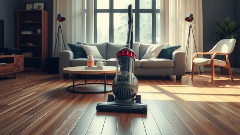 Why Dyson Vacuum Cleaner So Expensive?