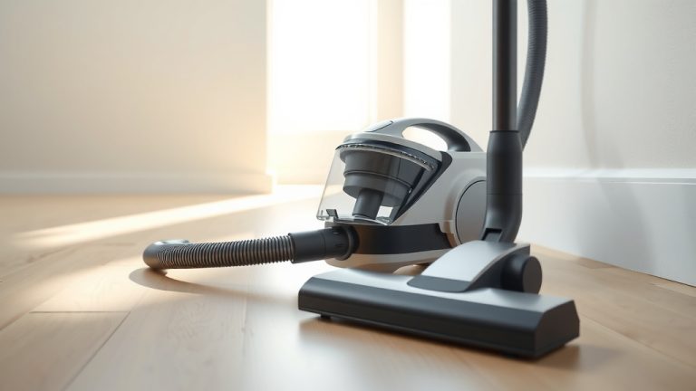 Why Is It Called Vacuum Cleaner?