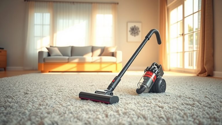 Why Is My Dyson Vacuum Cleaner So Hard To Push?