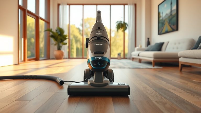 Why Is The Vacuum Cleaner So Important?