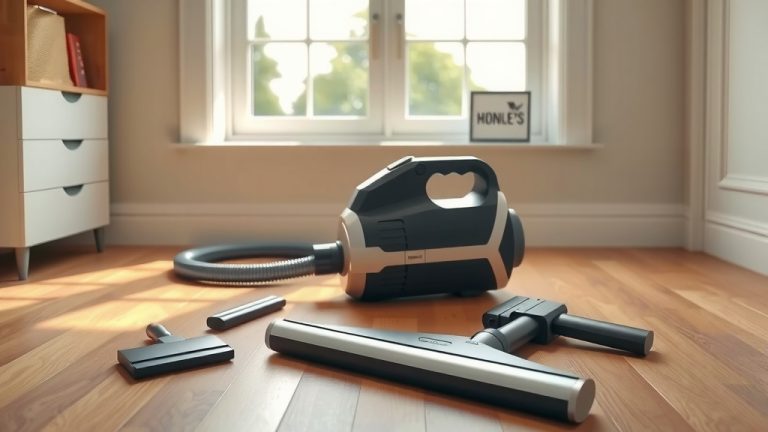 Why Vacuum Cleaner Stopped Working?