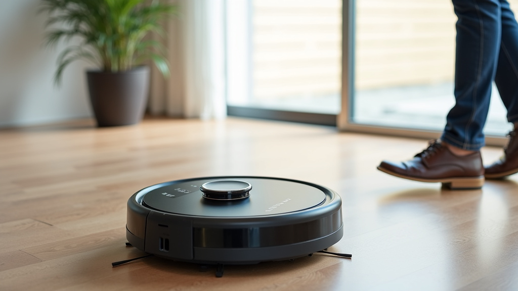 What Influences Robot Vacuum Pricing?