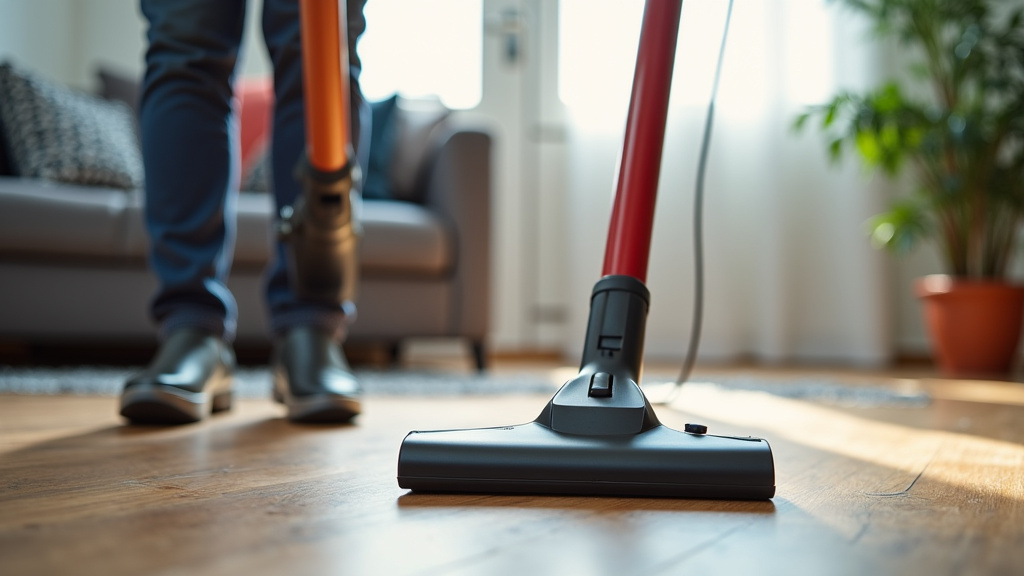 Swapping Out Your Vacuum Bag: A Step-by-Step Guide