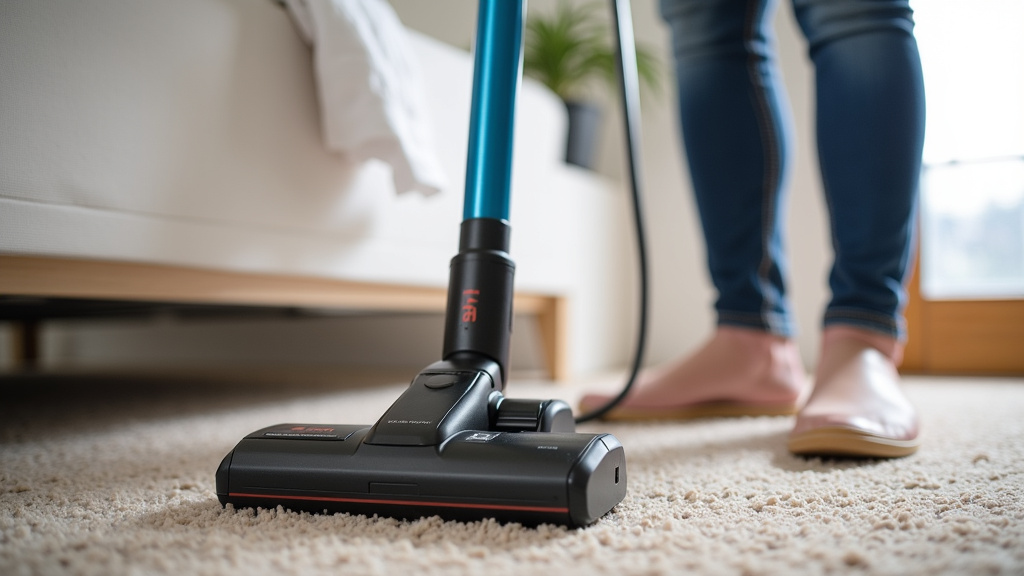 Getting Your Cordless Wonder Ready for Action