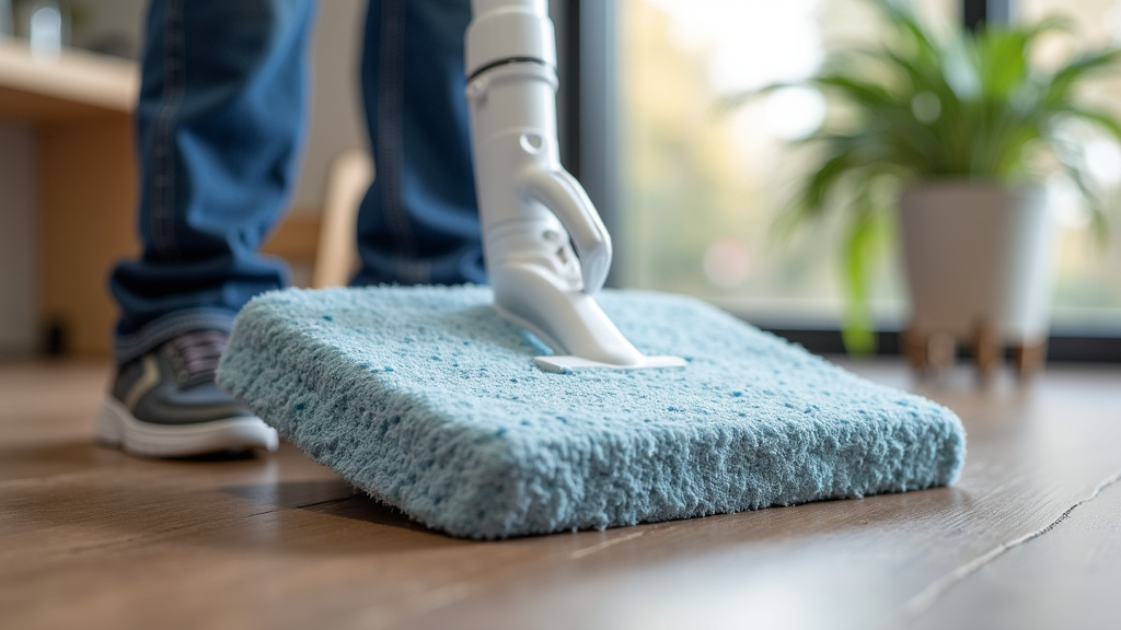 Maintaining Your Vacuum Filter