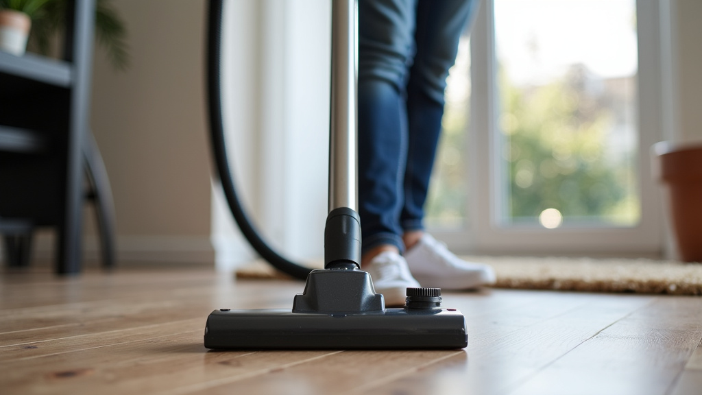 Tackling the Stinky Vacuum Problem