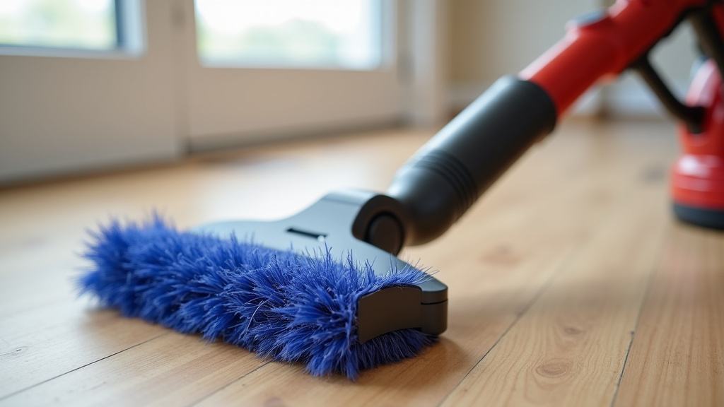 Getting That Hair Off Your Vacuum Brush Roll