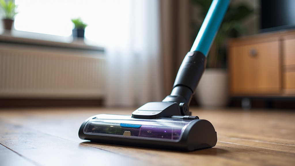 Is a Cordless Vacuum Cleaner the Right Choice for Your Home?