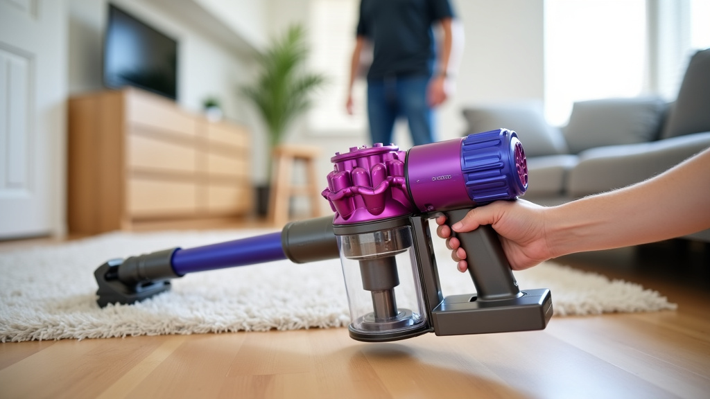 Is Dyson a Good Investment for Your Home?