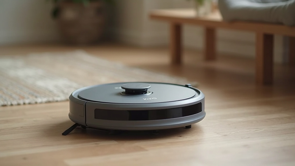 Top 7 Best Robot Vacuum For 2026