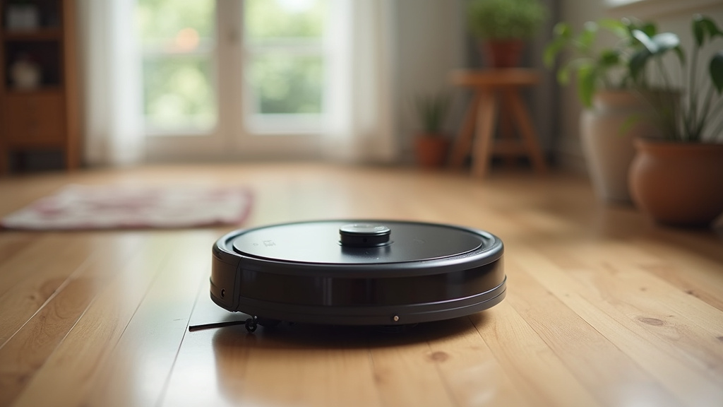 Top 7 Best Robot Vacuum For Allergies
