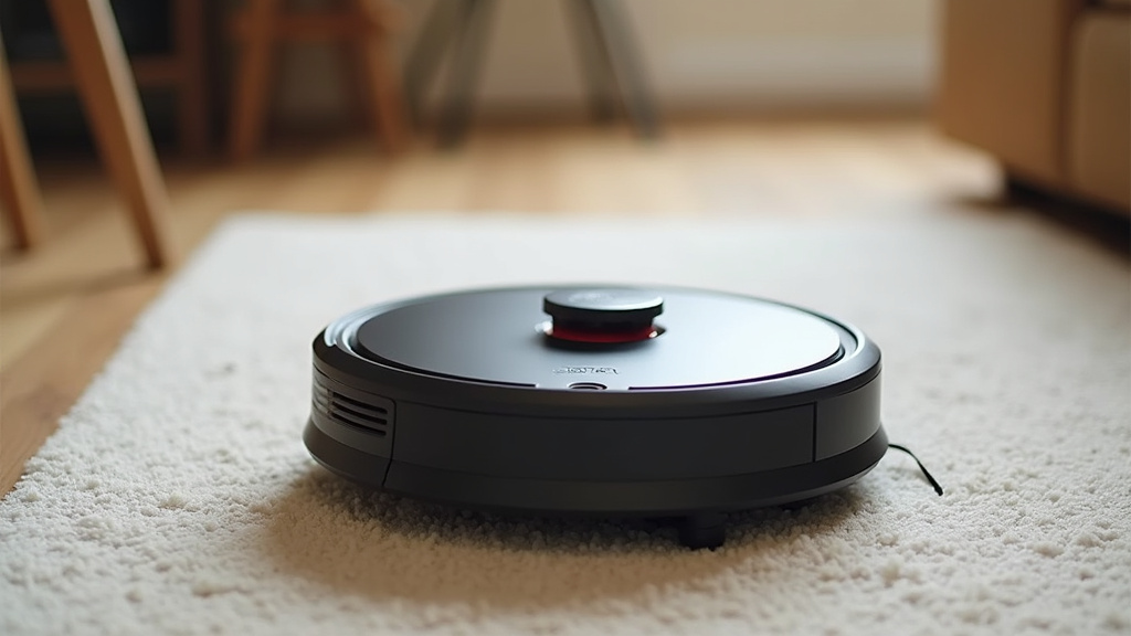 Top 7 Best Robot Vacuum For Carpet