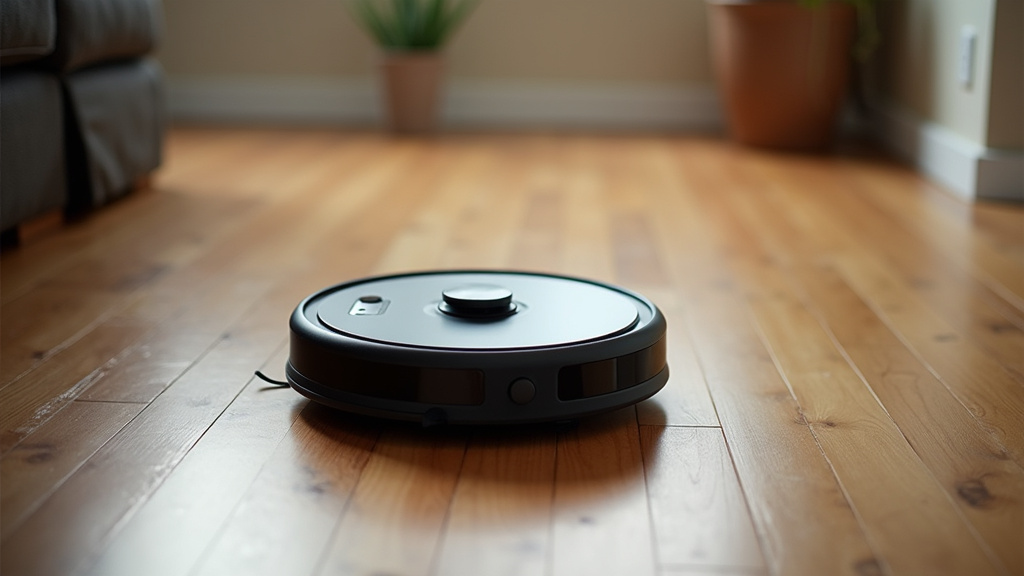 Top 7 Best Robot Vacuum For Hardwood Floors