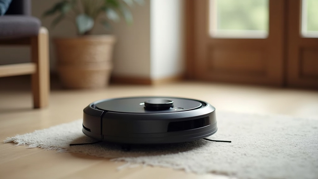 Top 7 Best Robot Vacuum For Mopping