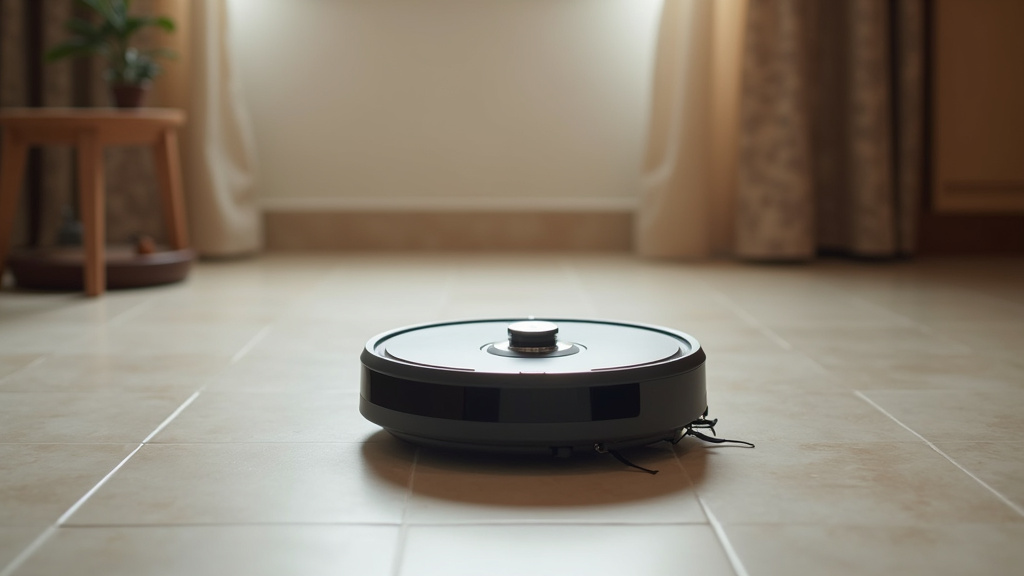 Top 7 Best Robot Vacuum For Tile Floors