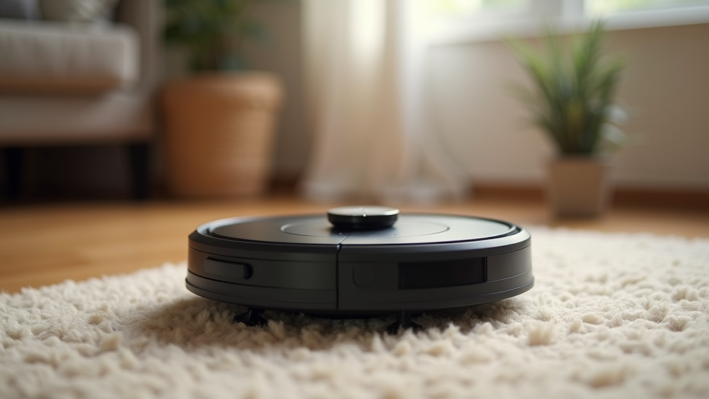 Top 7 Best Robot Vacuum Under $200