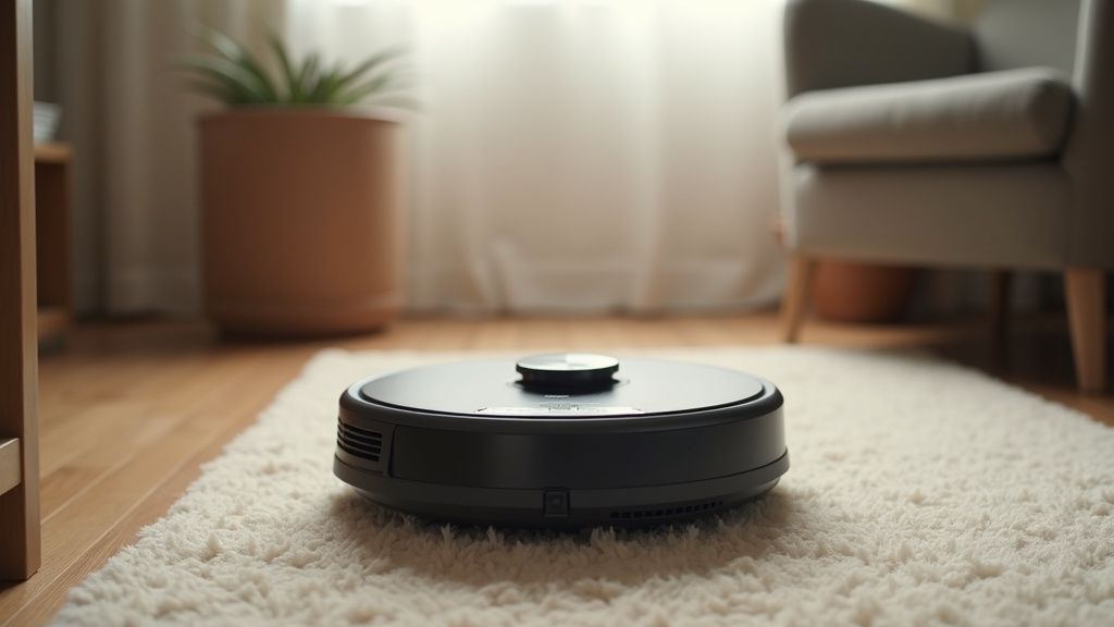 Top 7 Best Robot Vacuum Under $300