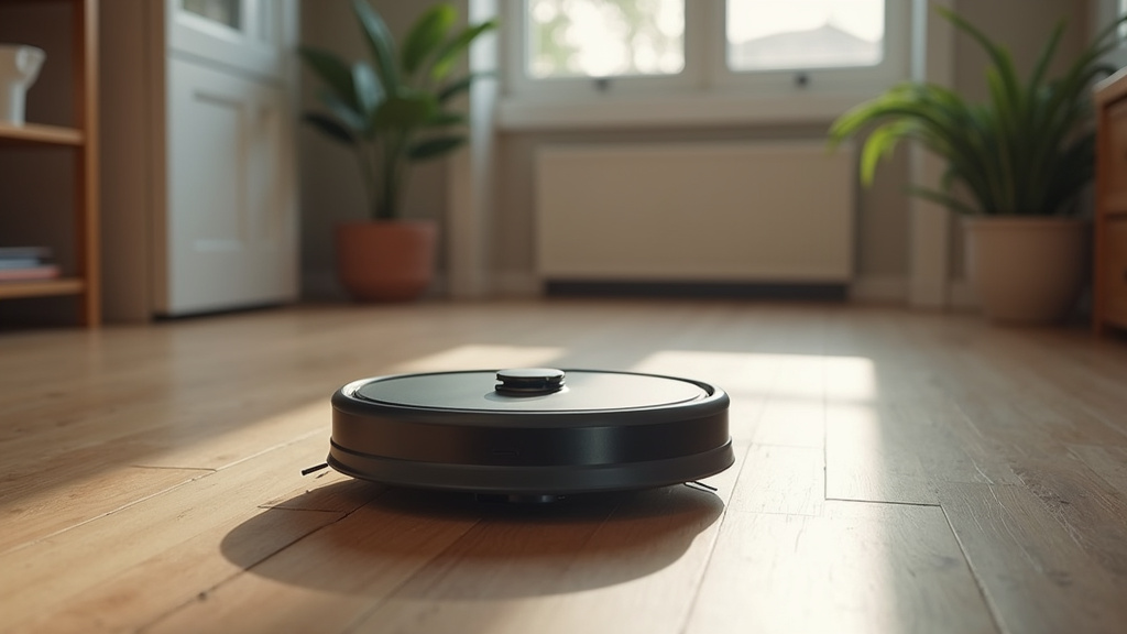 Top 7 Best Robot Vacuum Under $500