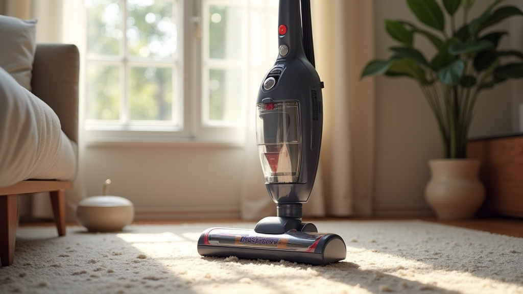 Top 7 Best Upright Vacuum For Allergies