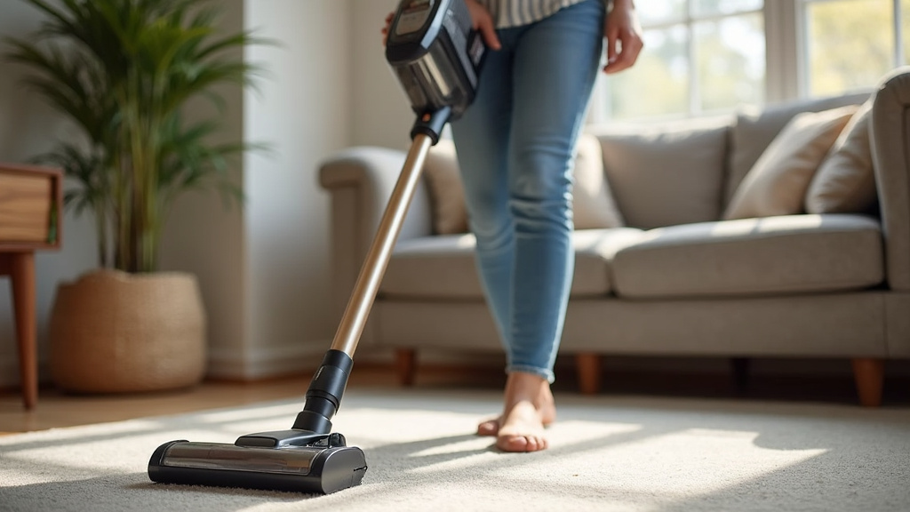 Top 7 Best Upright Vacuum For Thick Carpet