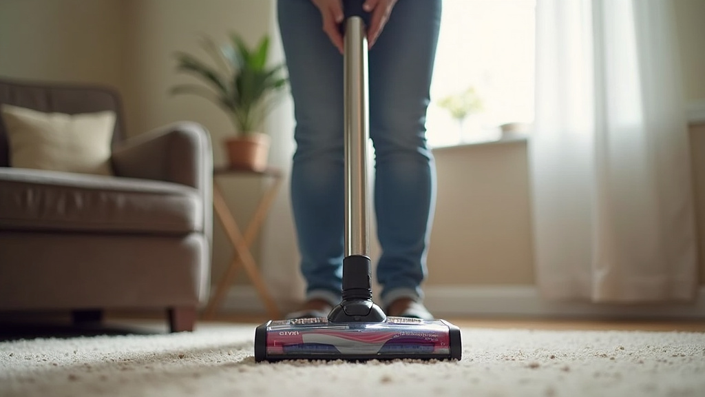 Top 7 Best Upright Vacuum Under $200
