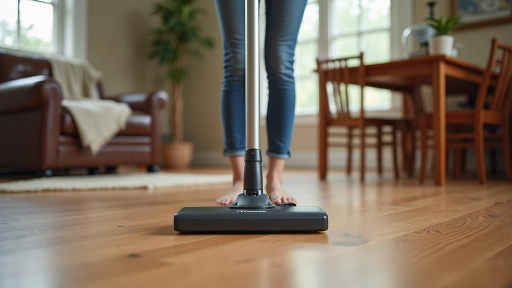 Top 7 Best Vacuum For Hardwood Floors