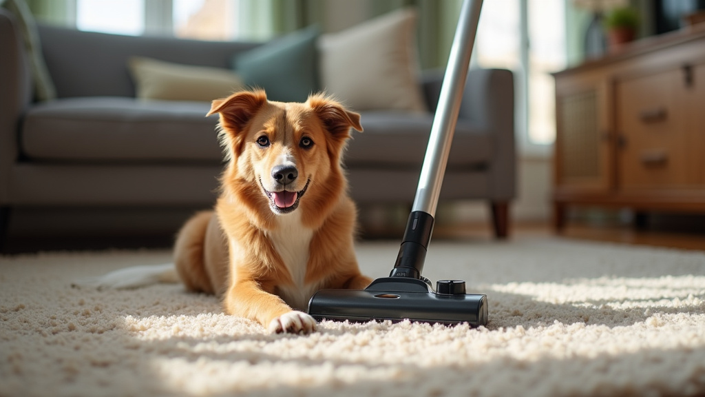 Top 7 Best Vacuum For Pet Hair