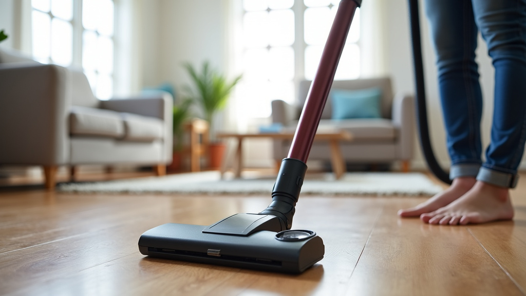 Choosing the Best Vacuum Brand for Your Home
