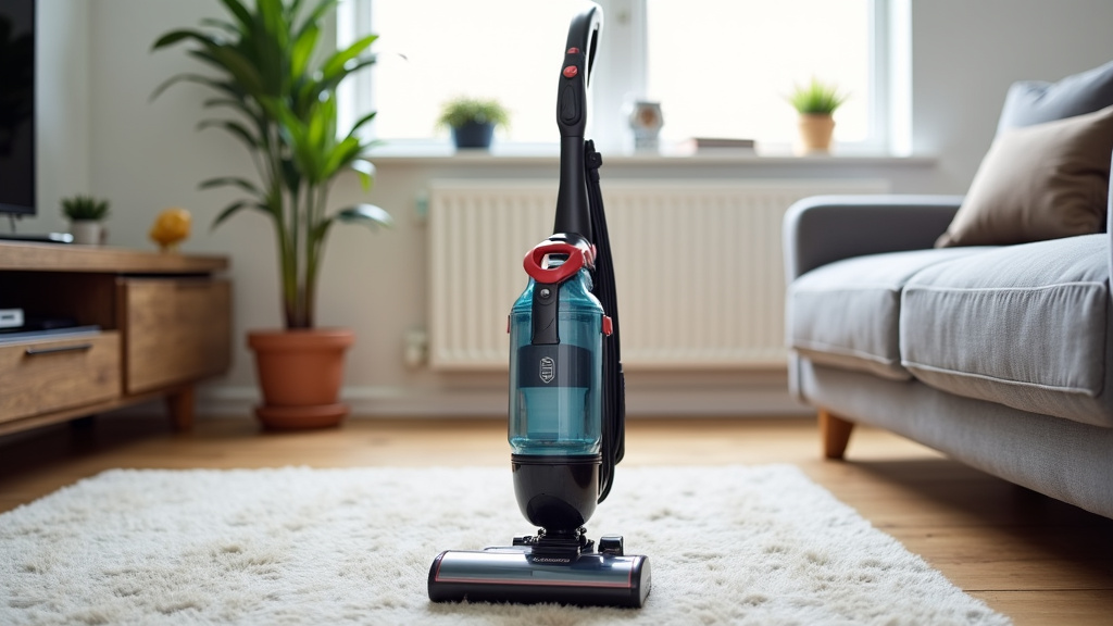 Finding the Best Vacuum for Your Money