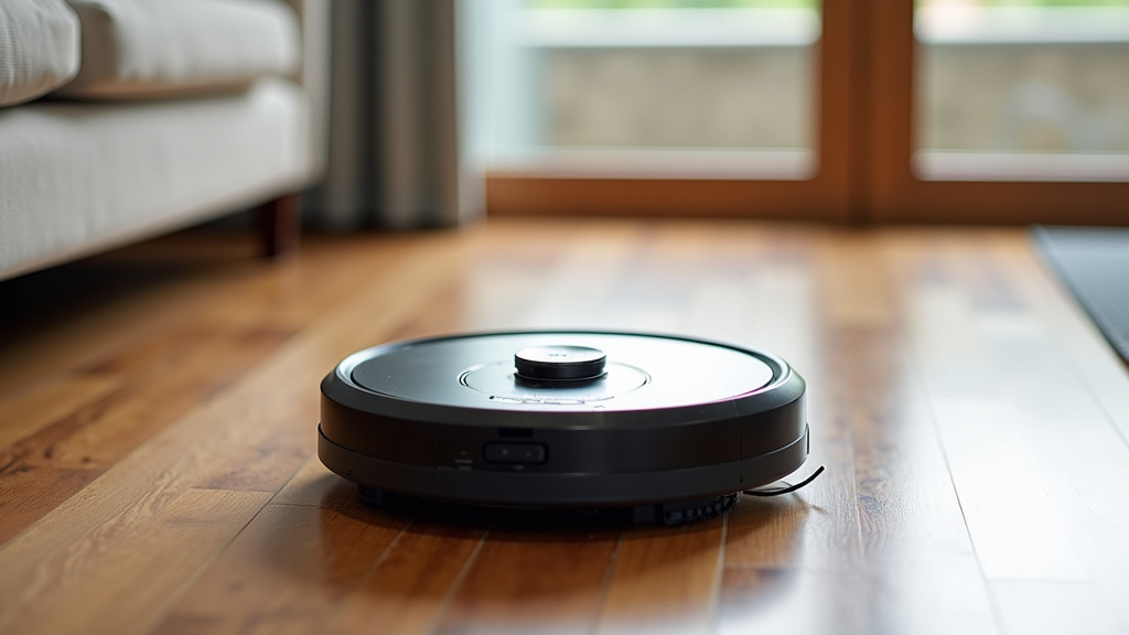 Common Reasons Why Your Robot Vacuum Won't Recharge