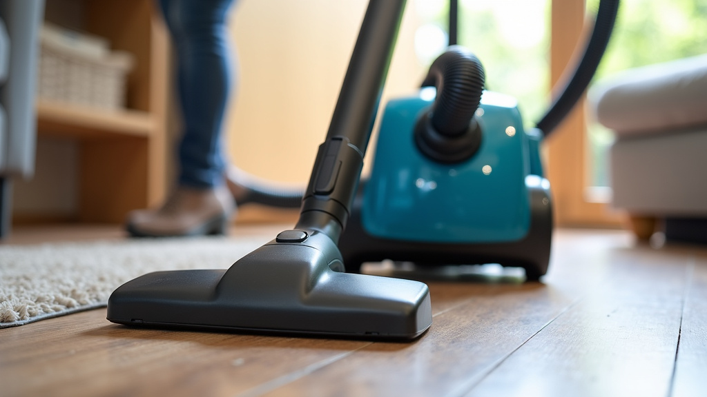 Understanding Vacuum Suction Loss
