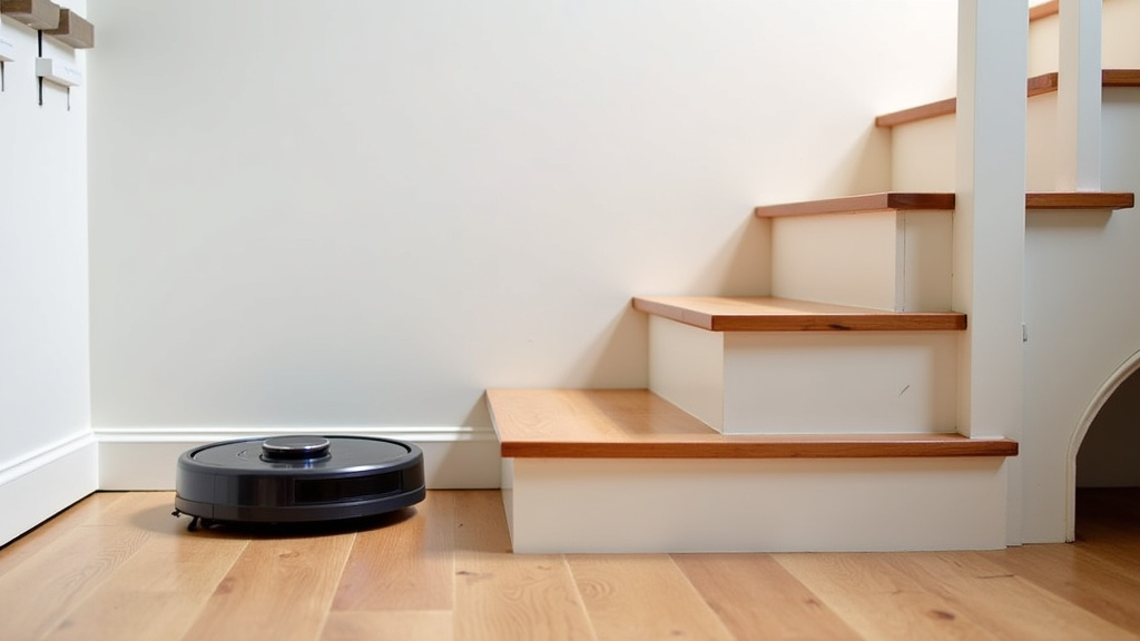 Navigating Multi-Level Homes with Your Robot Vacuum