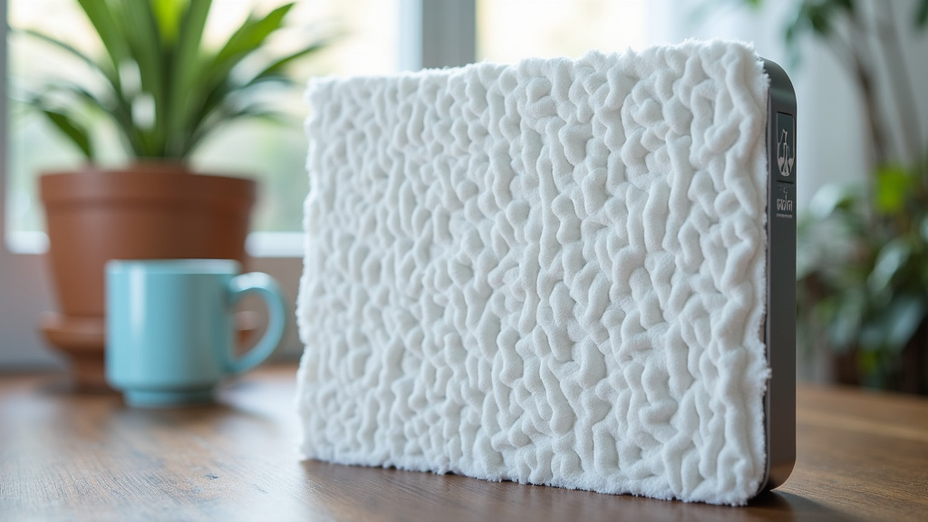 Why Washing HEPA Filters Doesn't Work