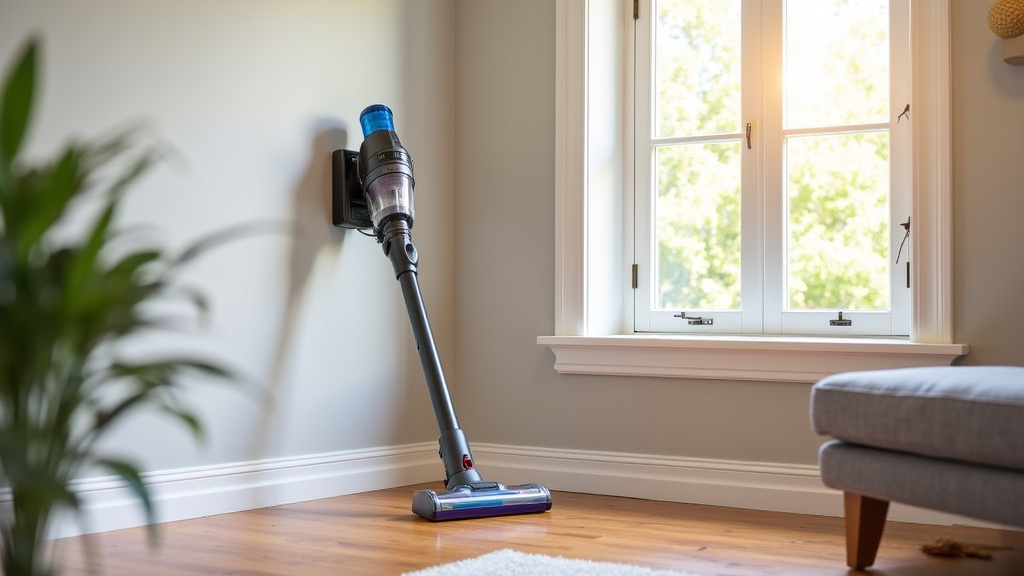 Do Central Vacuum Systems Really Boost Your Home's Sale Price?