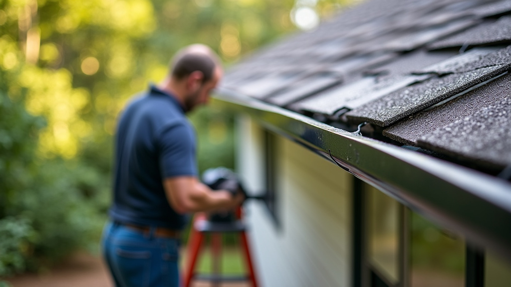 Using Your Shop-Vac for Gutter Cleaning: Is It Practical?
