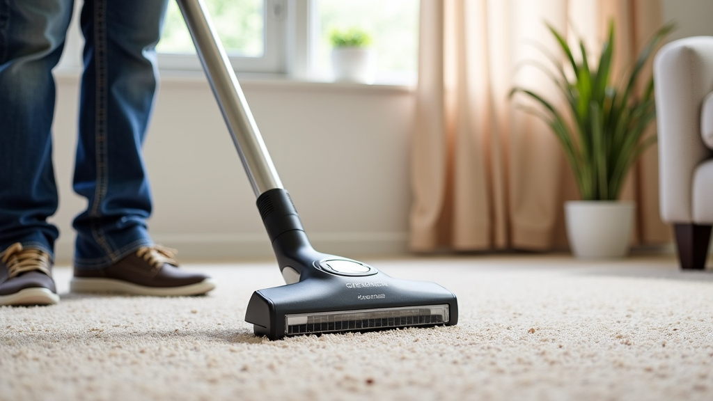 Understanding the Cost of Renting a Carpet Cleaner