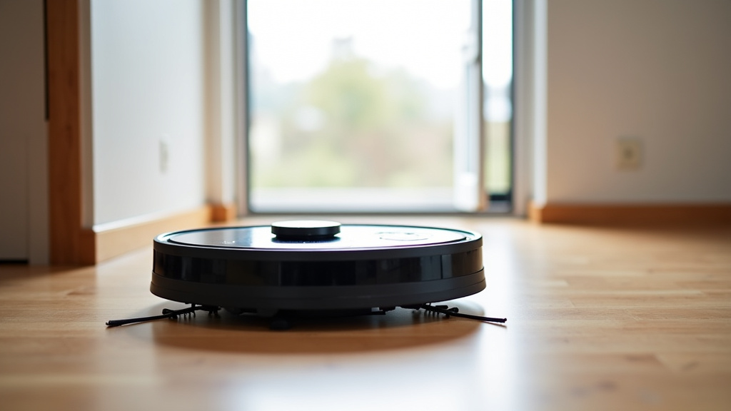 Optimizing Your Home for Robot Vacuum Success