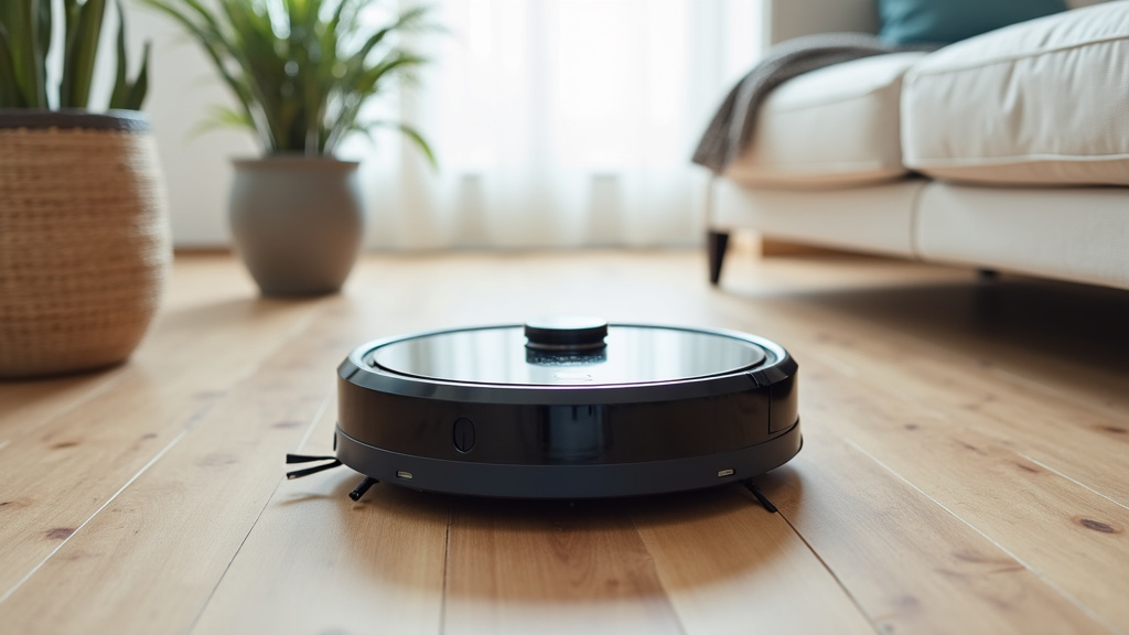 Are Self-Emptying Robot Vacuums a Good Investment?