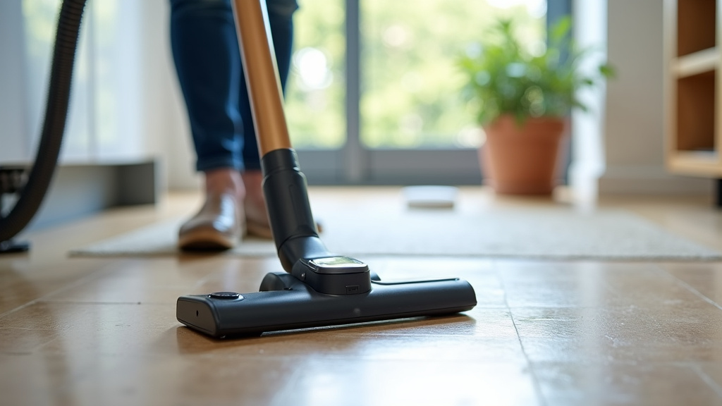 Is It Safe to Vacuum Up Water Spills with a Standard Vacuum?