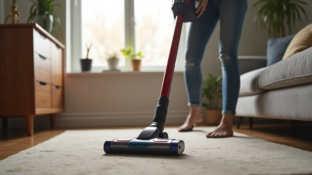 Top 7 Best Canister Vacuum For Allergies