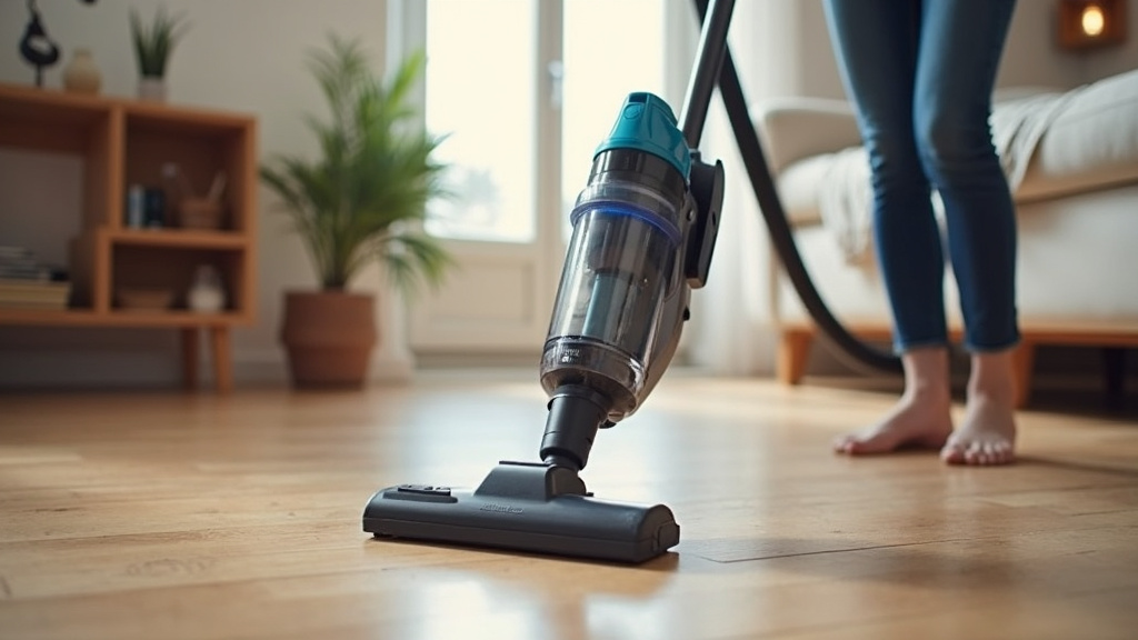 Top 7 Best Canister Vacuum For Carpet And Hardwood Combo