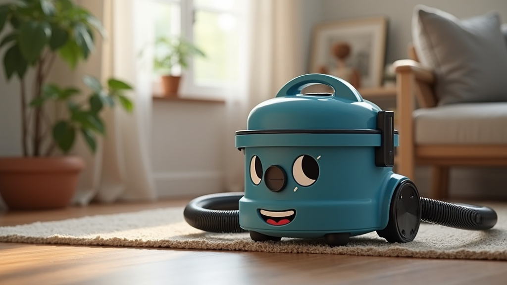 Top 7 Best Canister Vacuum For Quiet Operation