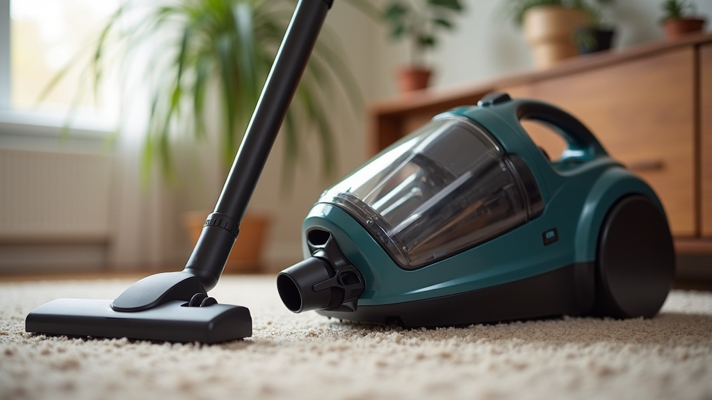 Top 7 Best Canister Vacuum Under $200