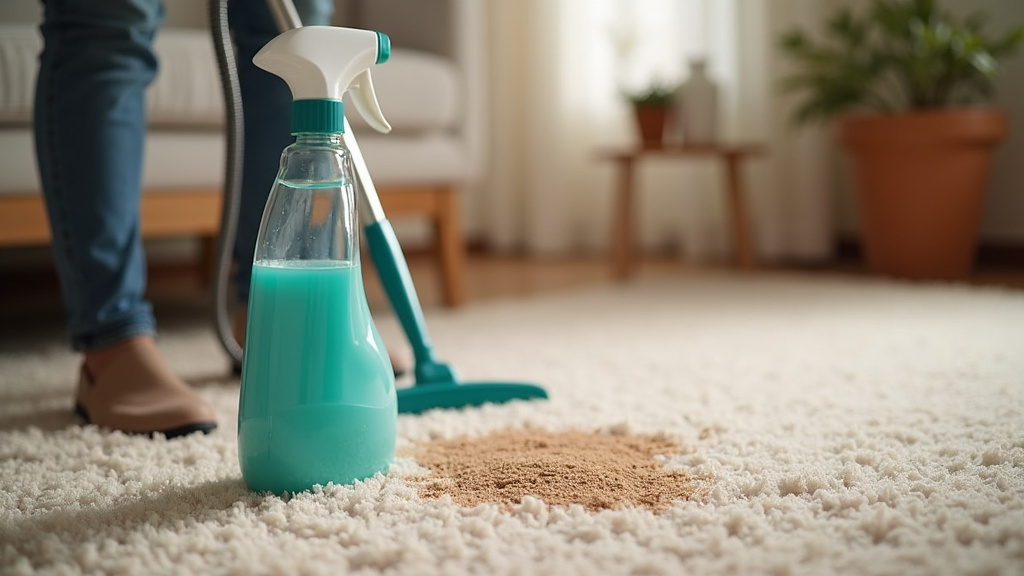 Top 7 Best Carpet Cleaner For Pet Stains