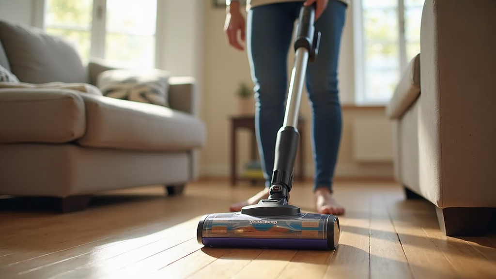 Top 7 Best Upright Vacuum For Bagless Cleaning