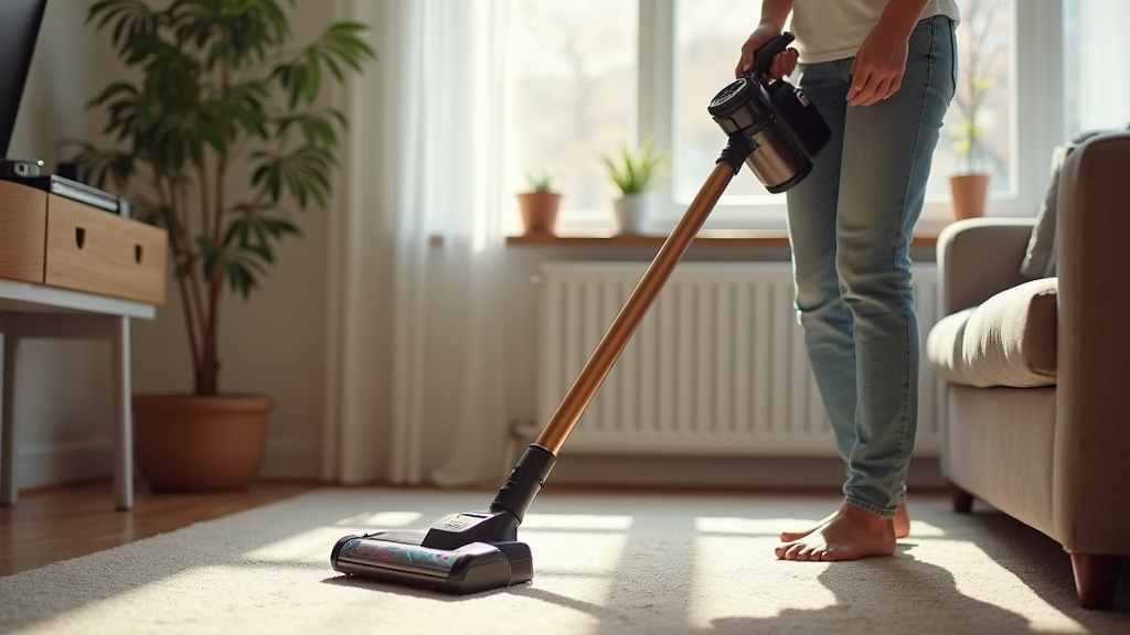 Top 7 Best Upright Vacuum For HEPA Filtration