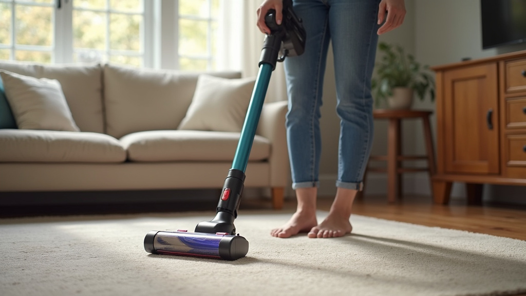 Top 7 Best Upright Vacuum For Multiple Pets