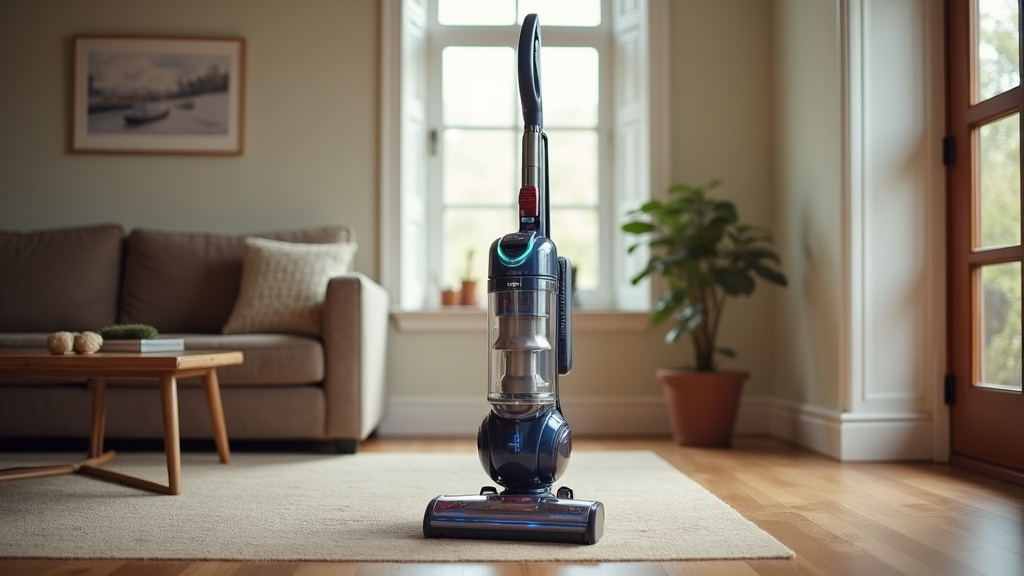 Top 7 Best Upright Vacuum Under $100