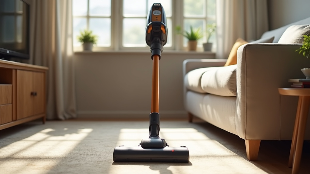 Top 7 Best Vacuum For Allergies