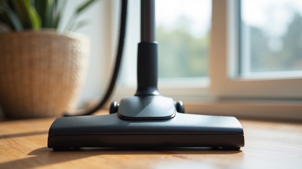 Figuring Out a Fair Price for a Pre-Owned Vacuum